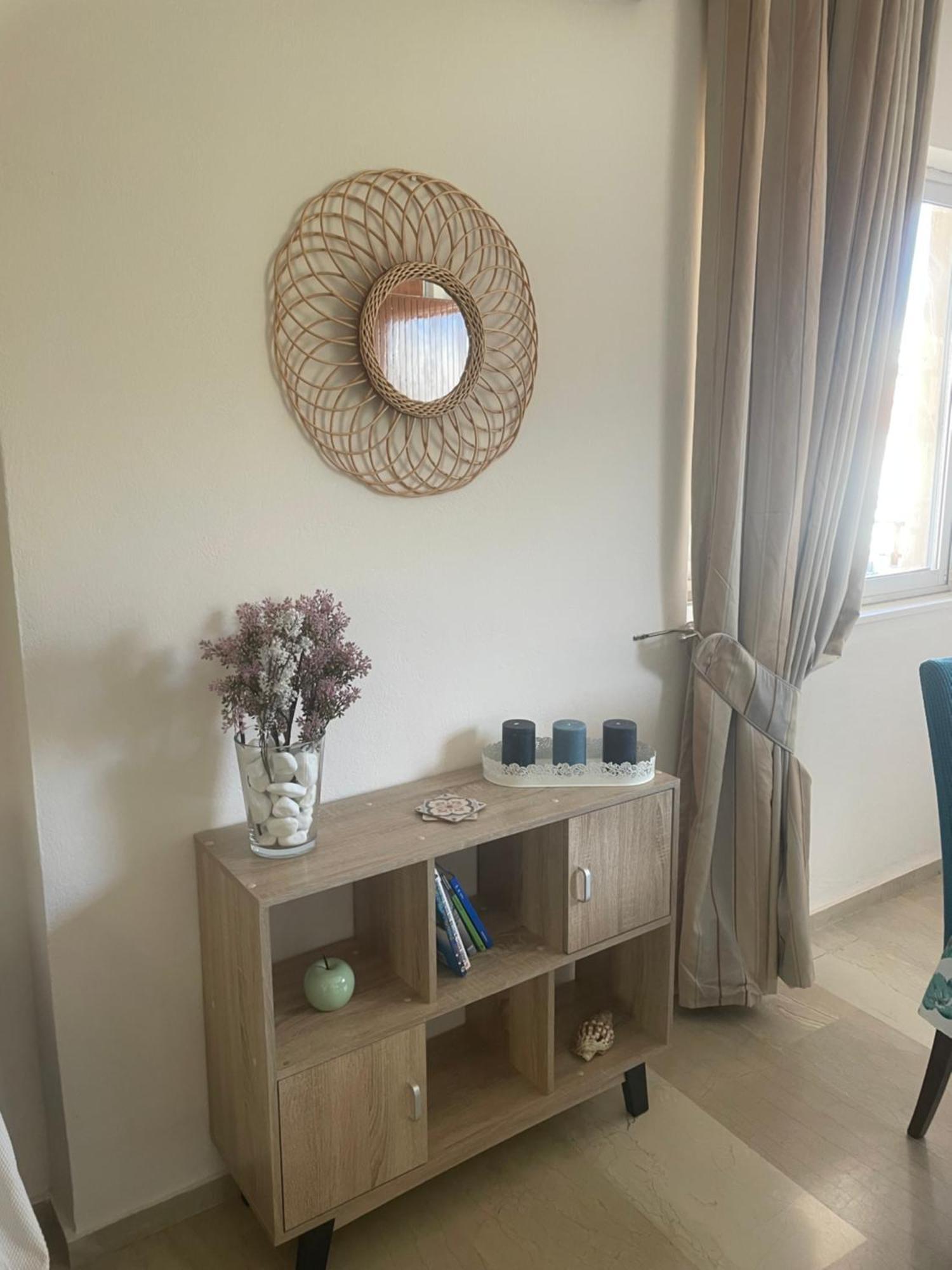 Seaside Argo Apartment Porto Rafti Luaran gambar