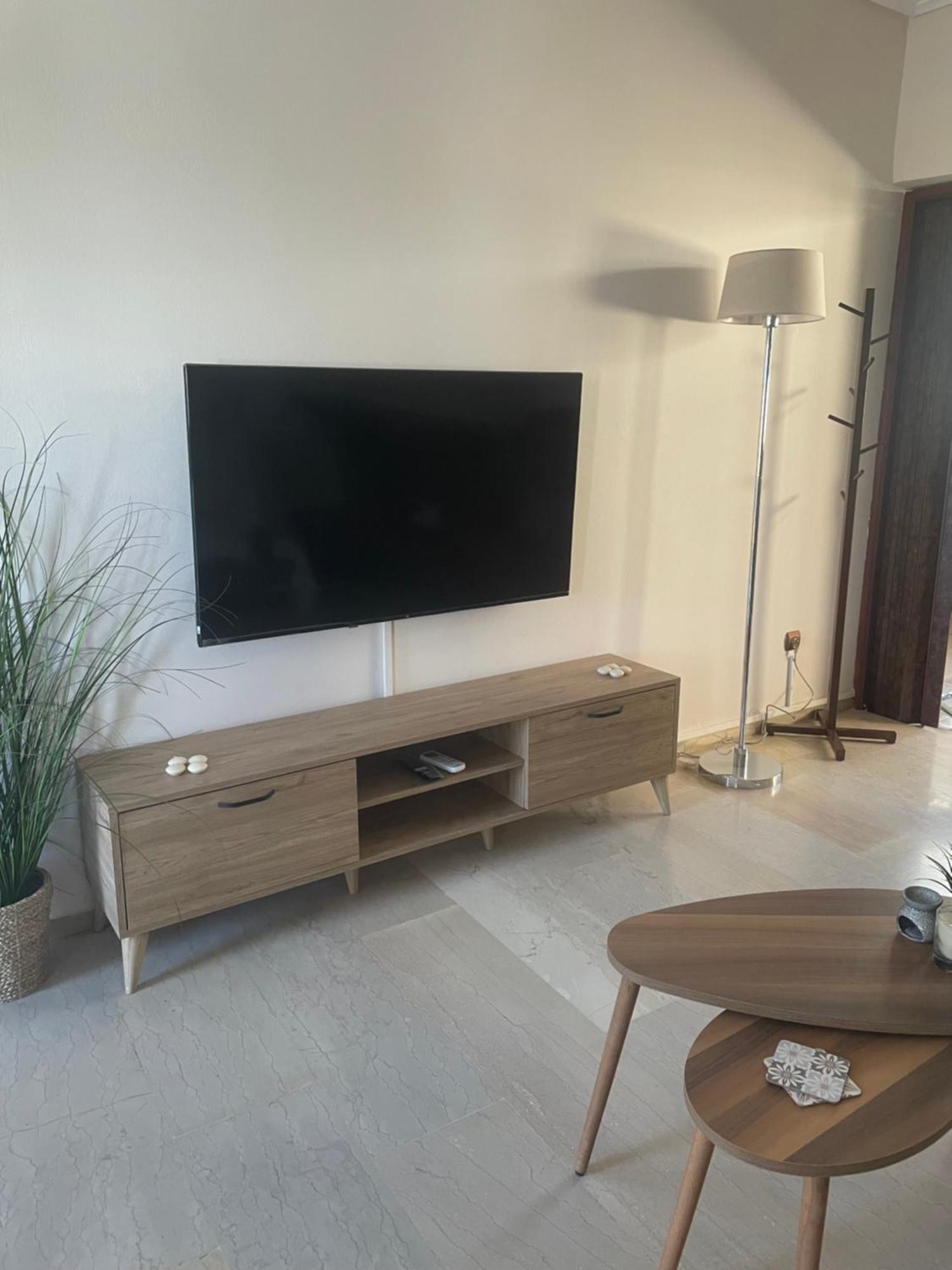 Seaside Argo Apartment Porto Rafti Luaran gambar