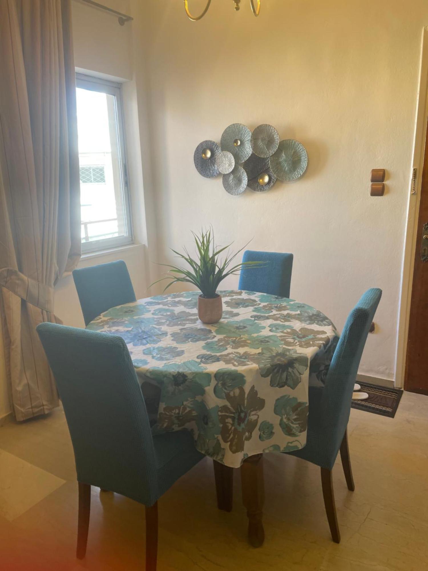 Seaside Argo Apartment Porto Rafti Luaran gambar