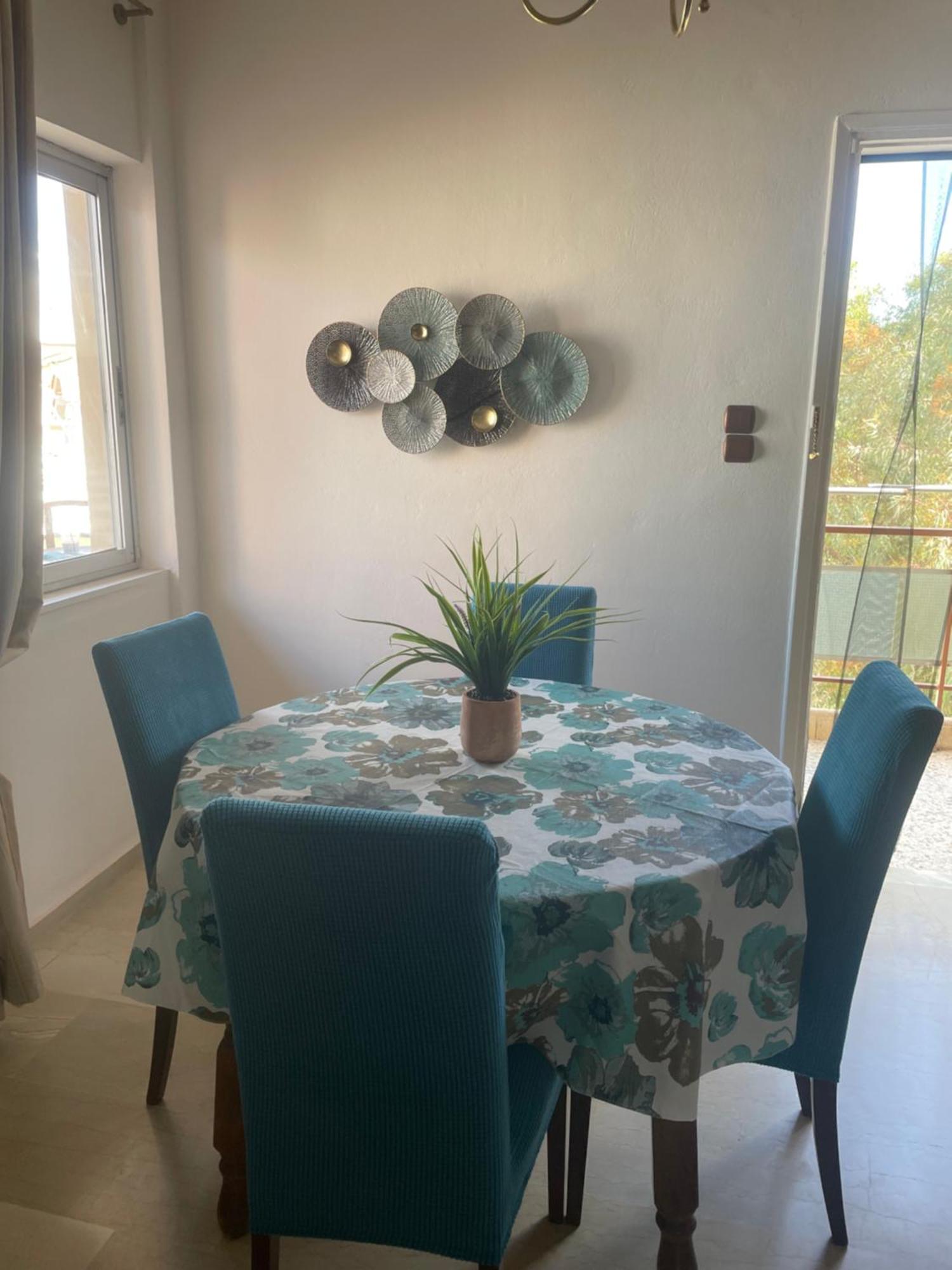 Seaside Argo Apartment Porto Rafti Luaran gambar