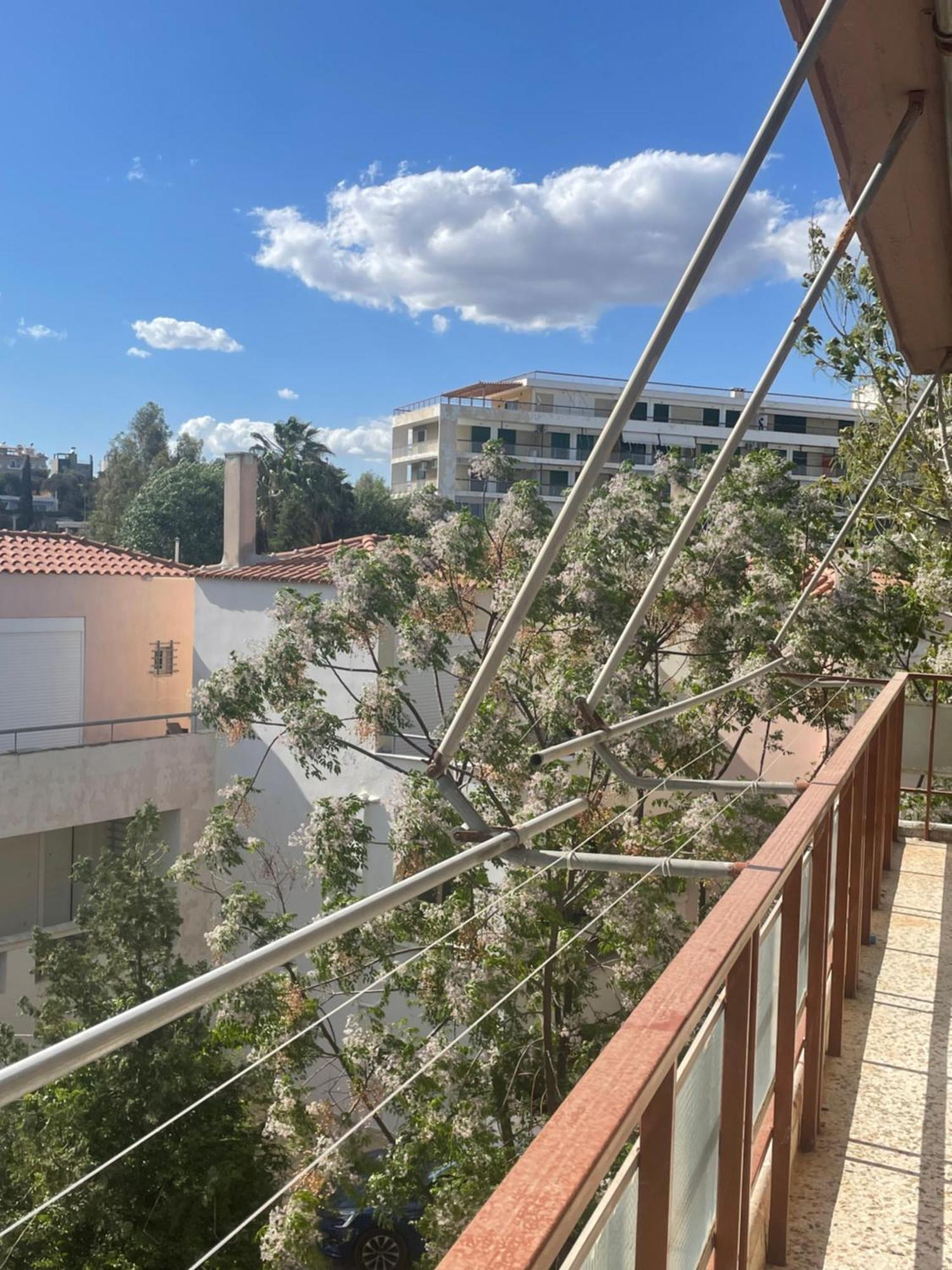 Seaside Argo Apartment Porto Rafti Luaran gambar