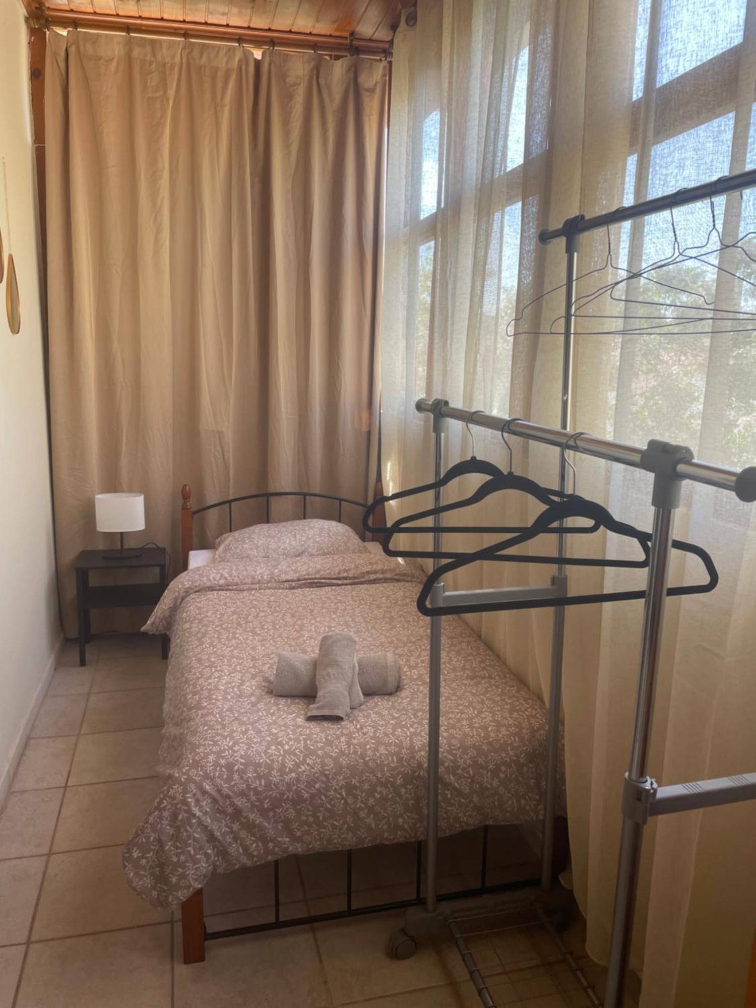 Seaside Argo Apartment Porto Rafti Luaran gambar